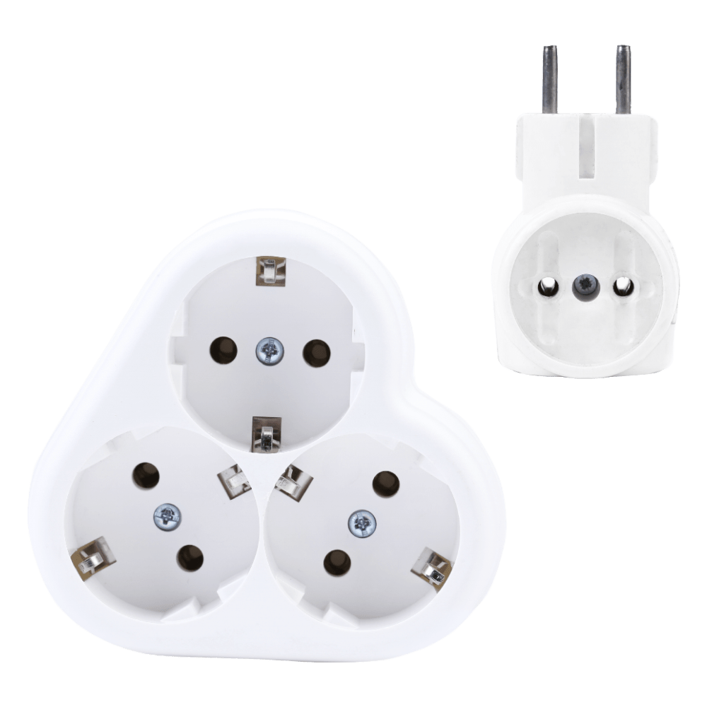 Contact Socket