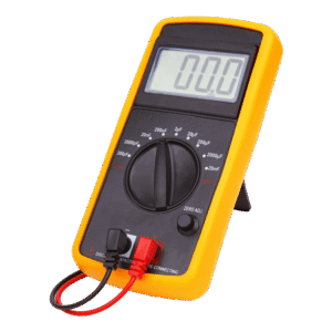 Digital Multimeter