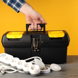 Toolbox