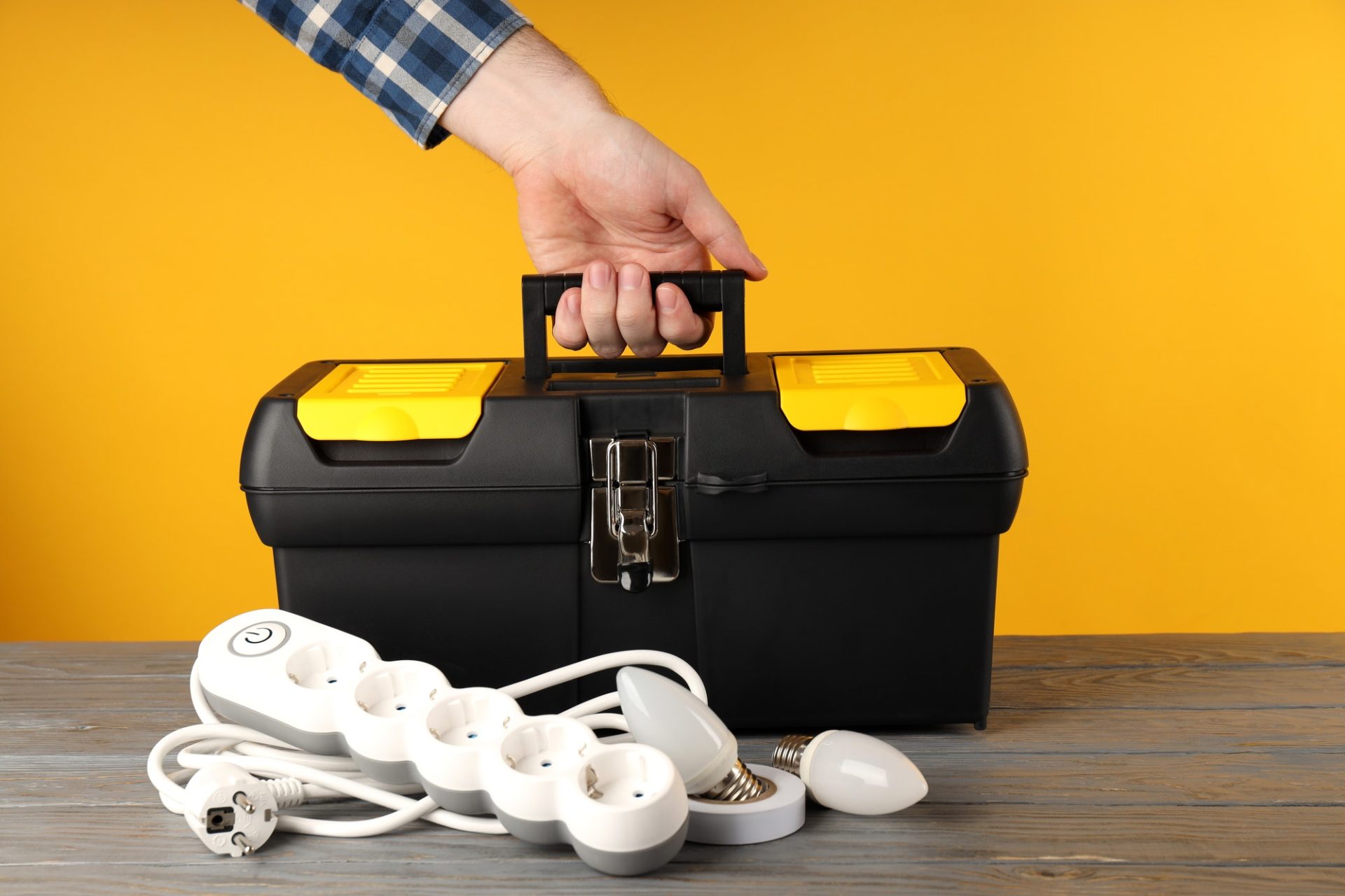 Toolbox
