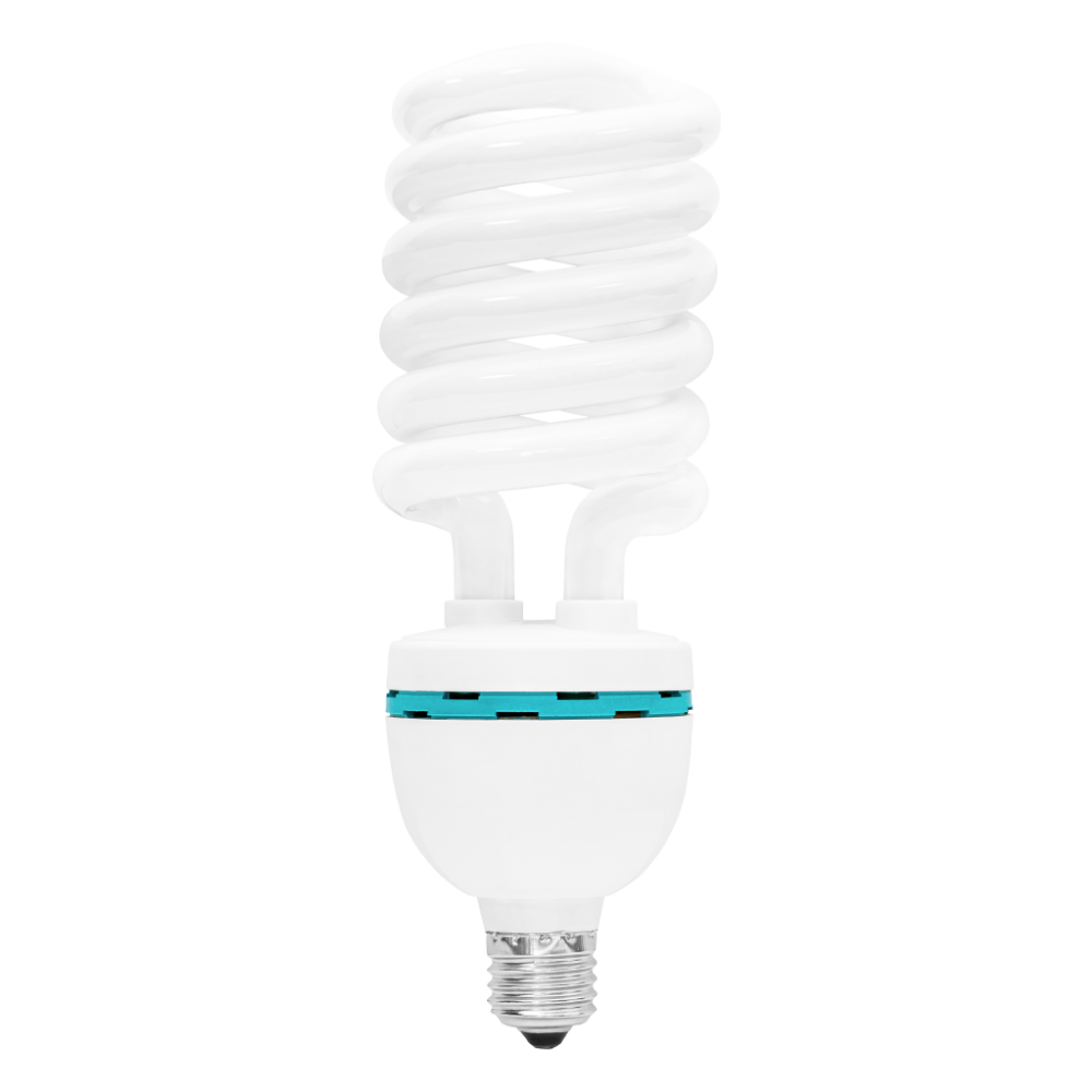 Minimalist Bulb