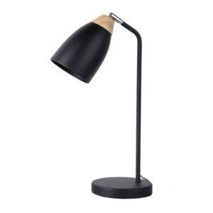 Nordic Style Metal Desk Lamp