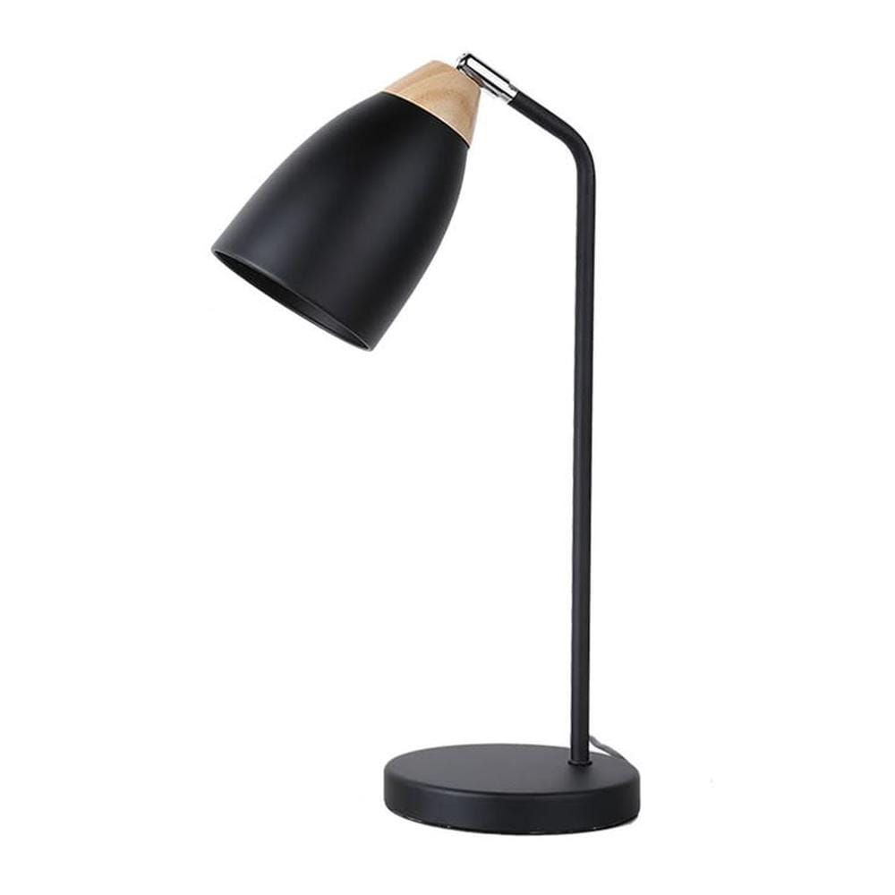Nordic Style Metal Desk Lamp