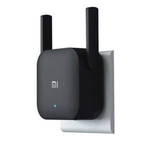 Xiaomi Mi Wi-Fi Range Extender Pro - 300Mbps, 2 External Antennas