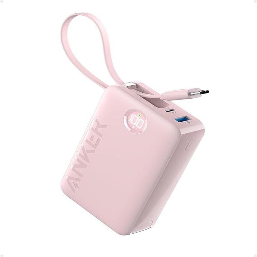 Anker Nano 10,000mAh Power Bank 23% off