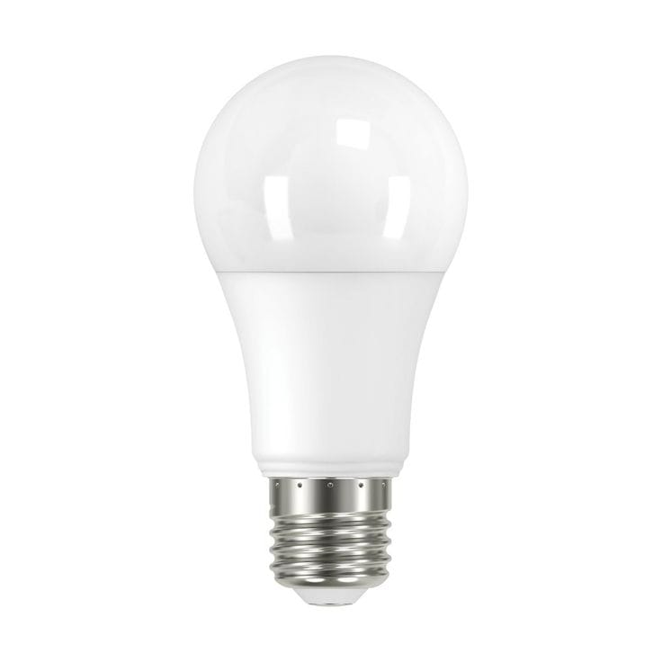 LED Bulb E27 Base 12W-18W Cool Daylight White
