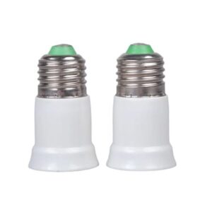 E27 Light Bulb Holder 1 pc
