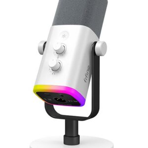 Gamming Mic
