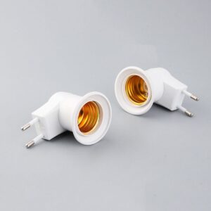 LED Bulb Holder